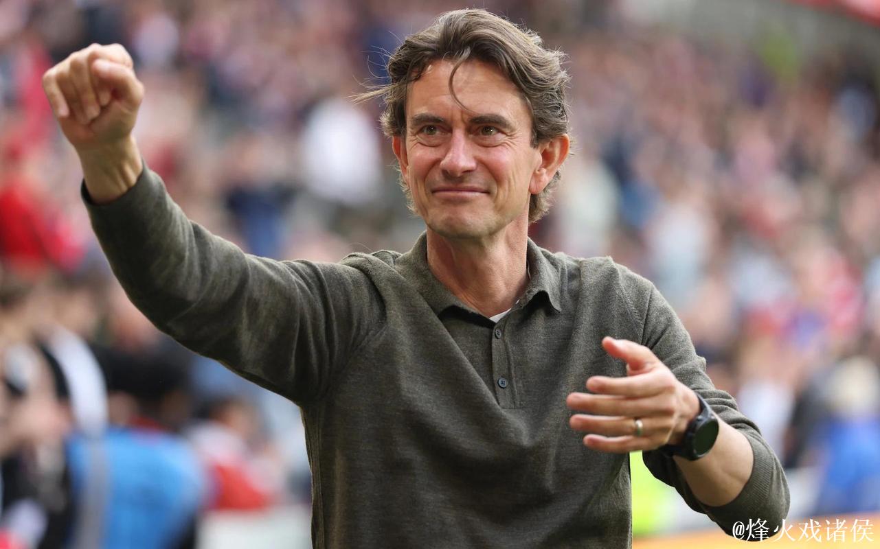 热刺0-3遭重创引球迷不满，高喊解雇主帅弗兰克，继任热门浮出水面