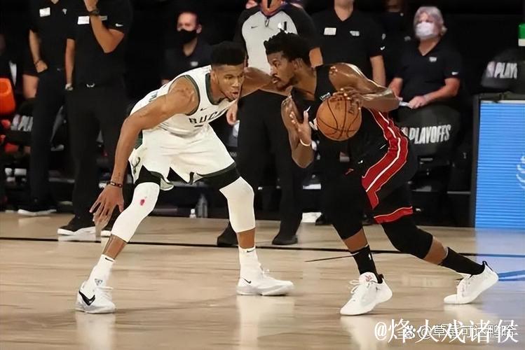 字母哥希罗互换球队，雄鹿与热火达成重磅交易