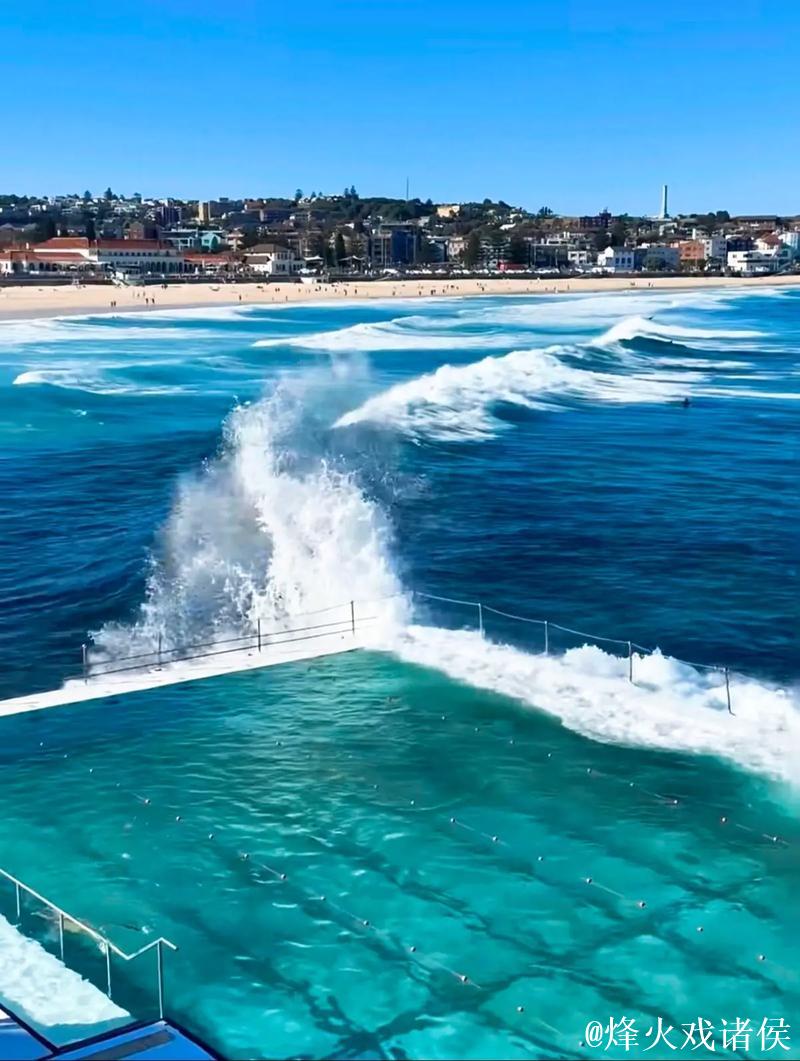 澳大利亚邦迪海滩突发随机枪击事件