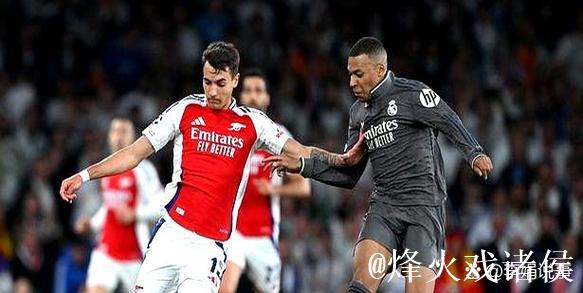 德尼斯：伤病阻碍了我在阿森纳的未来；这支皇马的表现令人捉摸不透