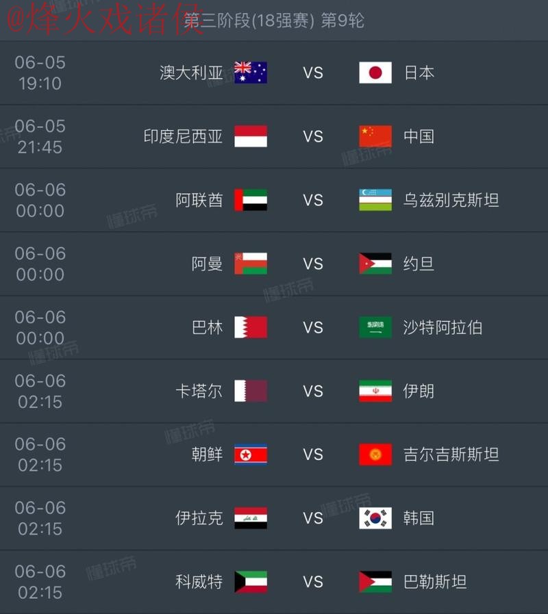 2026世界杯比分在线入口地址